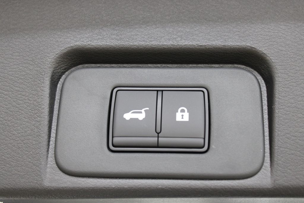 new 2026 Nissan Rogue car, priced at $30,245