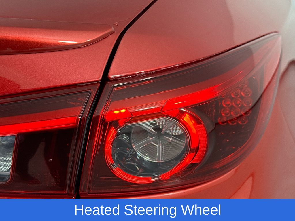 Used Car 2018 Mazda Mazda3  Grand Touring For Sale Under $12,000 In Austin, Texas