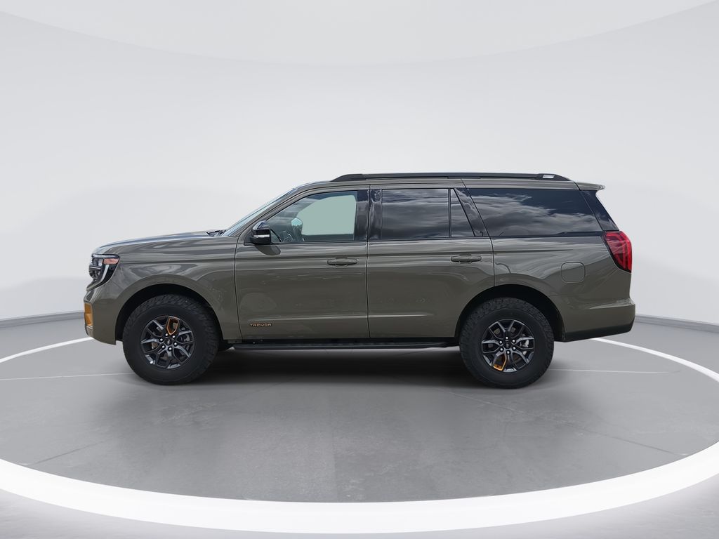 Marsh Gray 2026 Ford Expedition Tremor 4WD SUV / Crossover Four-Wheel Drive Automatic
