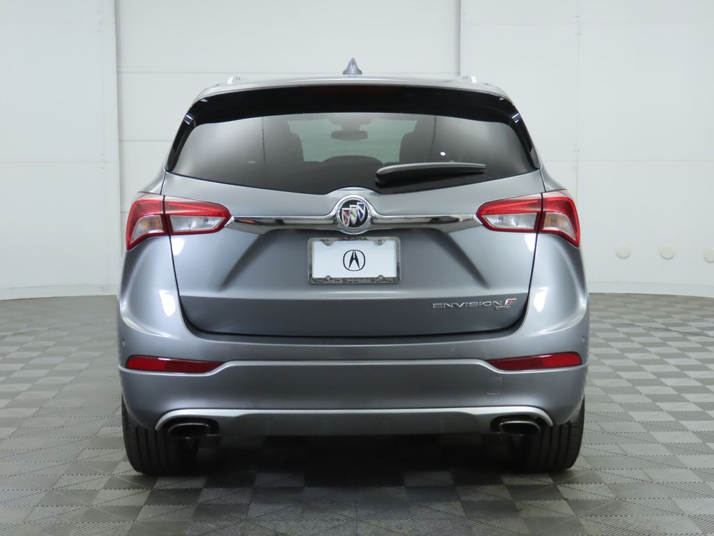 2020 Buick Envision Premium I 6