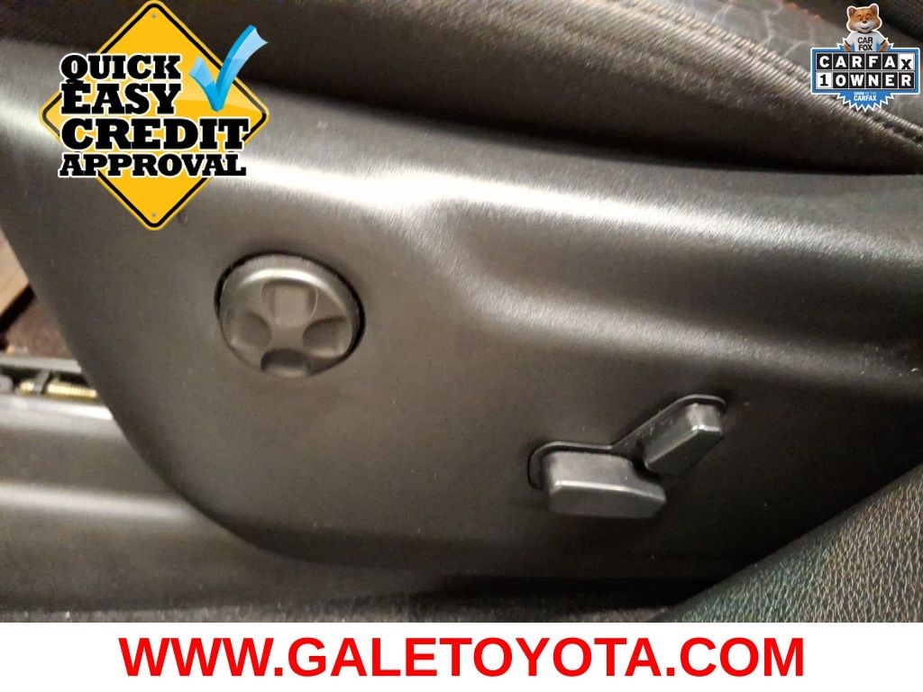 Used 2025 Dodge Durango SUV