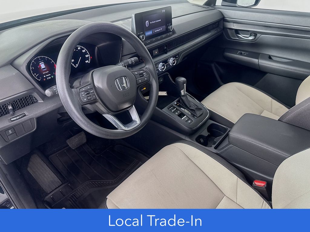 Used Car 2024 Honda Cr-v  Ex For Sale Under $35,000 In Austin, Texas