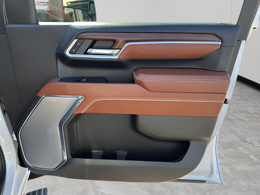 Used Car 2024 Gmc Sierra 2500hd  Denali Ultimate For Sale Under $80,000 In Austin, Texas