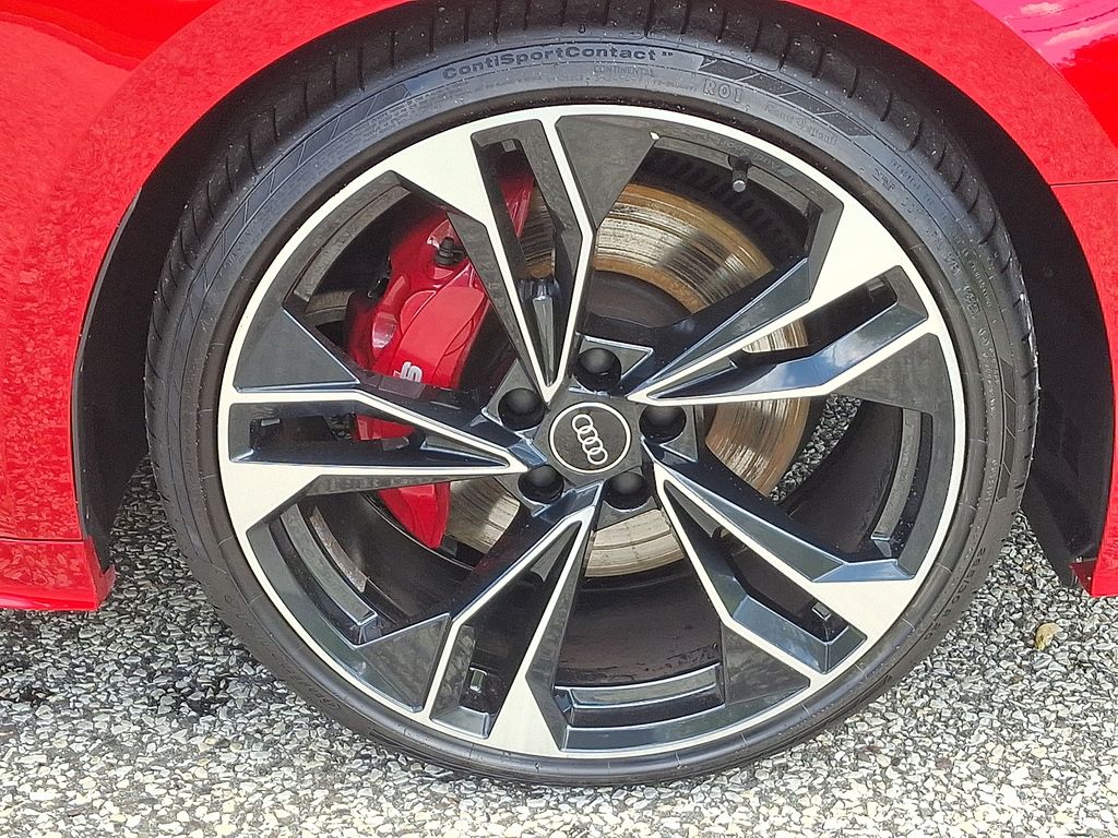 Thumbnail: 2024 Audi S5 - 8