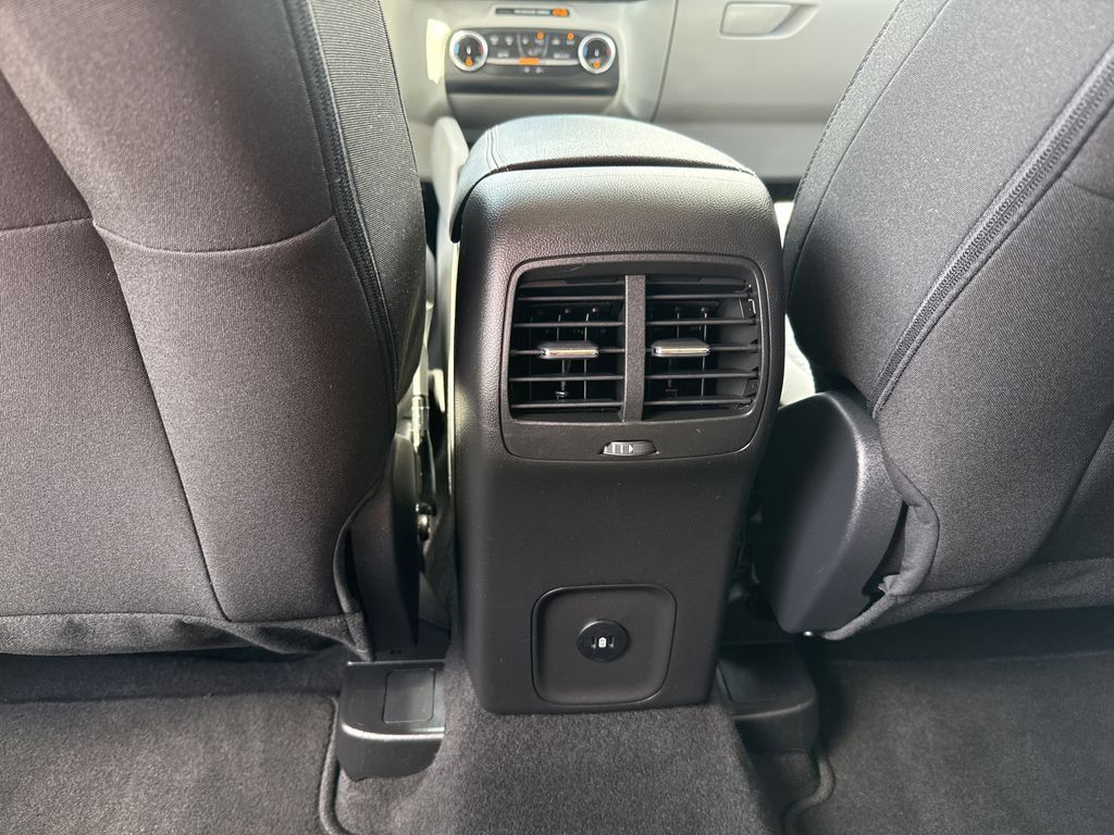 2024 Ford Escape Active White at Wharton Ford