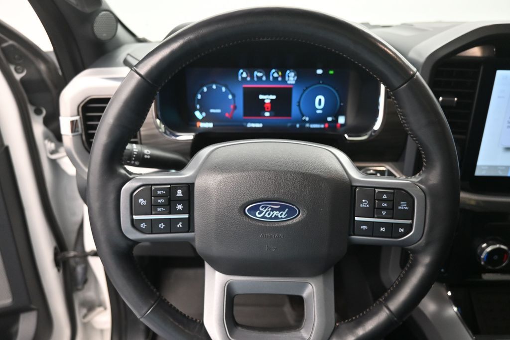 Used 2024 Ford F-150 Truck