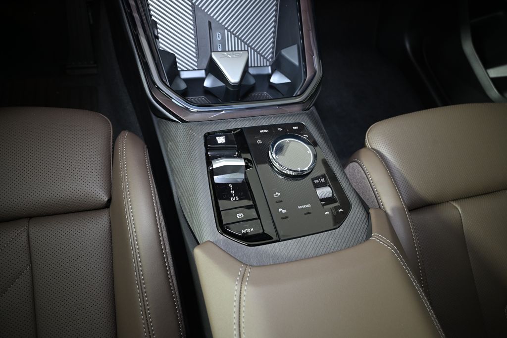 Thumbnail: 2026 BMW X3 - 19