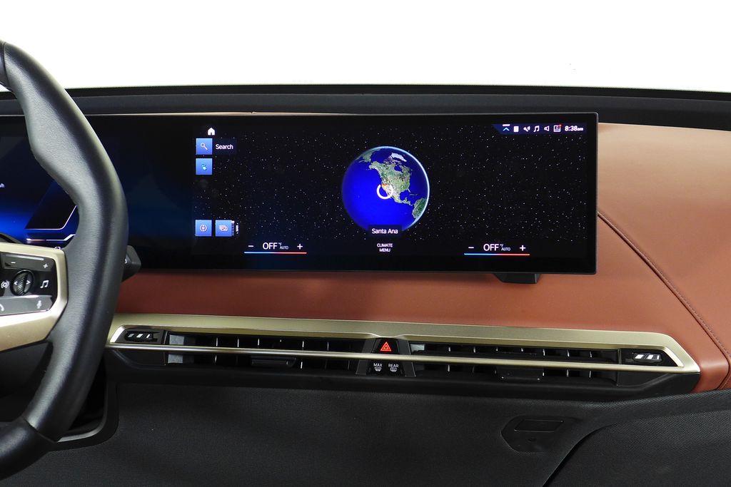 Thumbnail: 2023 BMW iX - 24