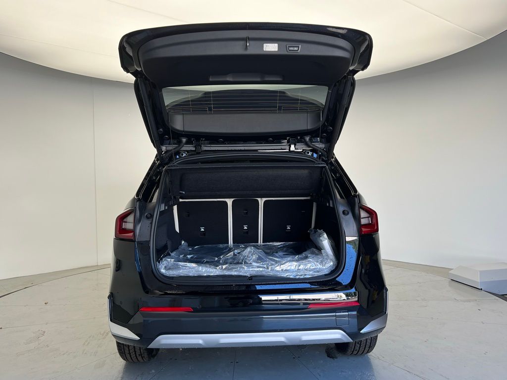 Thumbnail: 2026 BMW X1 - 5