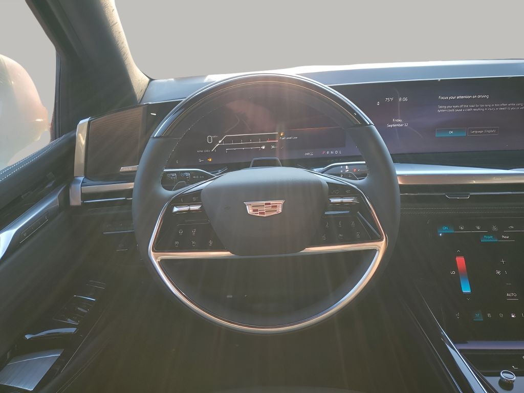New Car 2025 Cadillac Escalade Esv  Sport For Sale Under $120,000 In Austin, Texas
