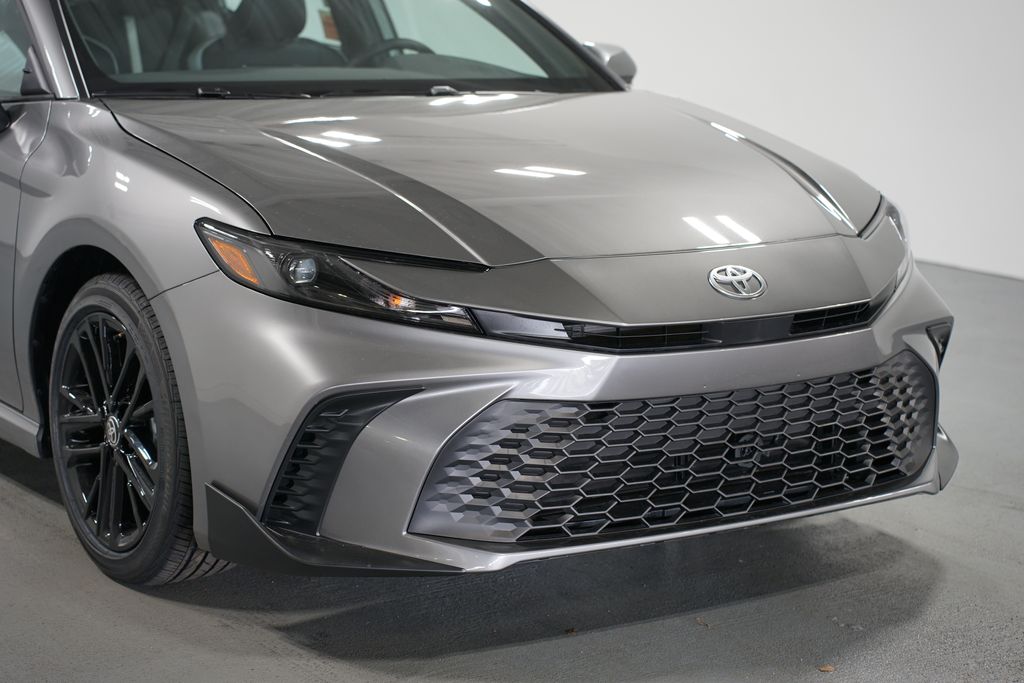 Thumbnail: 2026 Toyota Camry - 4