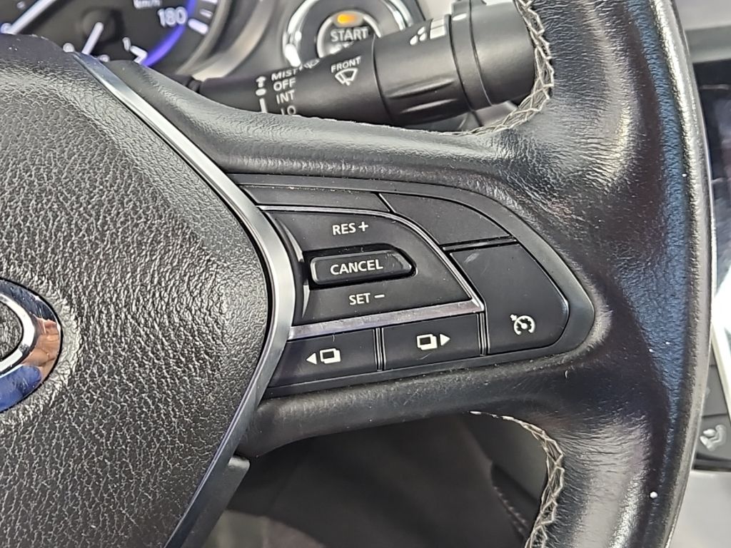 Thumbnail: 2019 INFINITI Q60 - 27