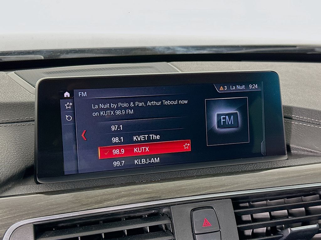 Thumbnail: 2019 BMW 4 Series - 15