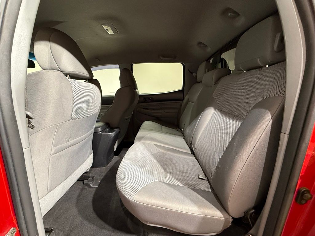 Thumbnail: 2012 Toyota Tacoma - 17
