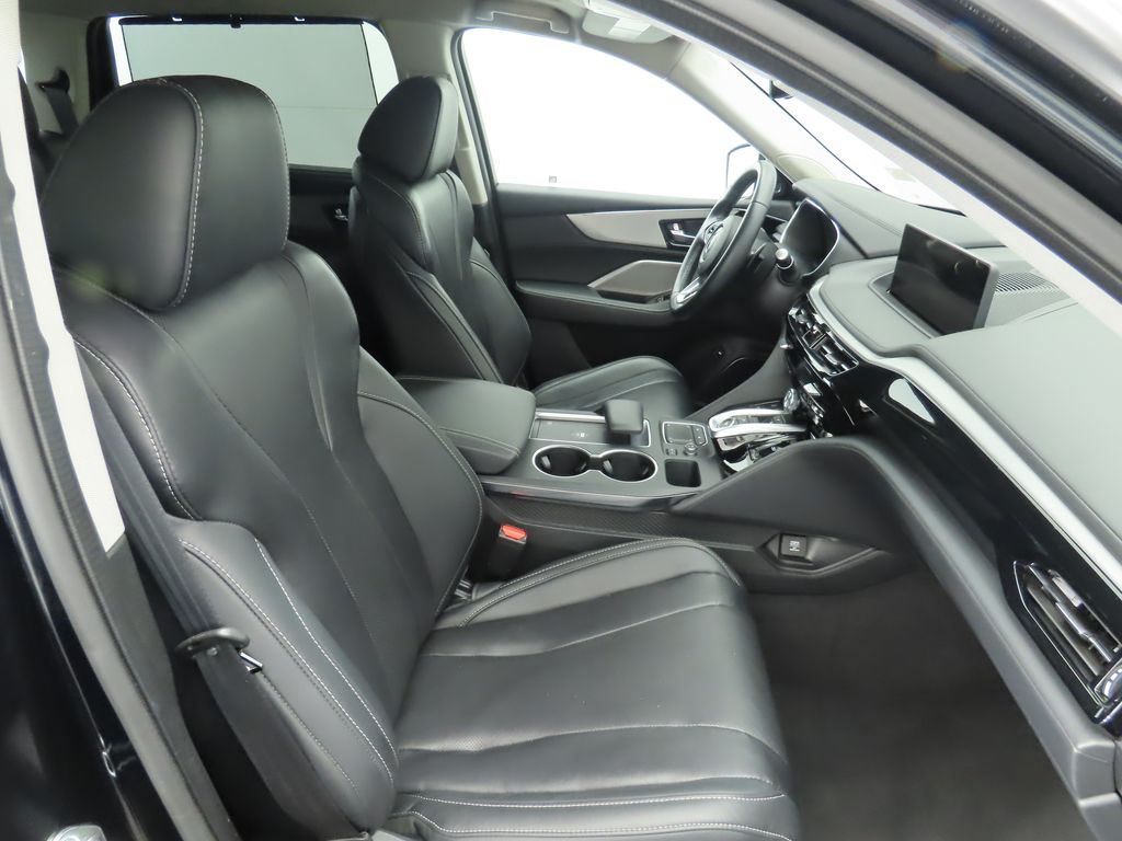 Thumbnail: 2023 Acura MDX - 21