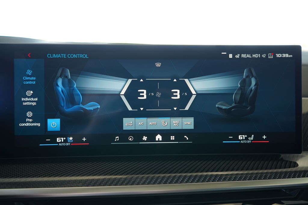 Thumbnail: 2026 BMW X5 - 19