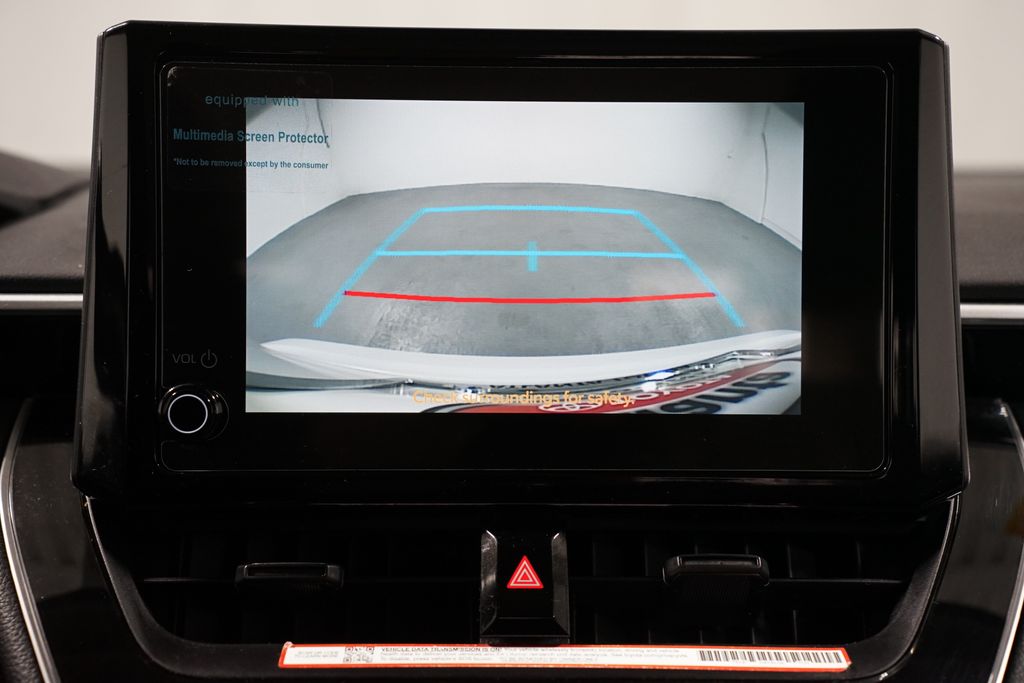 Thumbnail: 2025 Toyota Corolla - 18