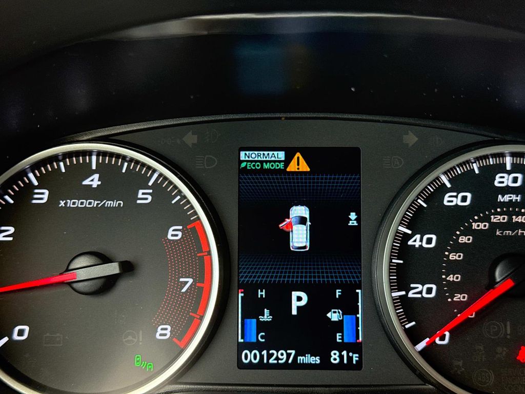 2025 Mitsubishi Eclipse Cross SEL - Photo 36