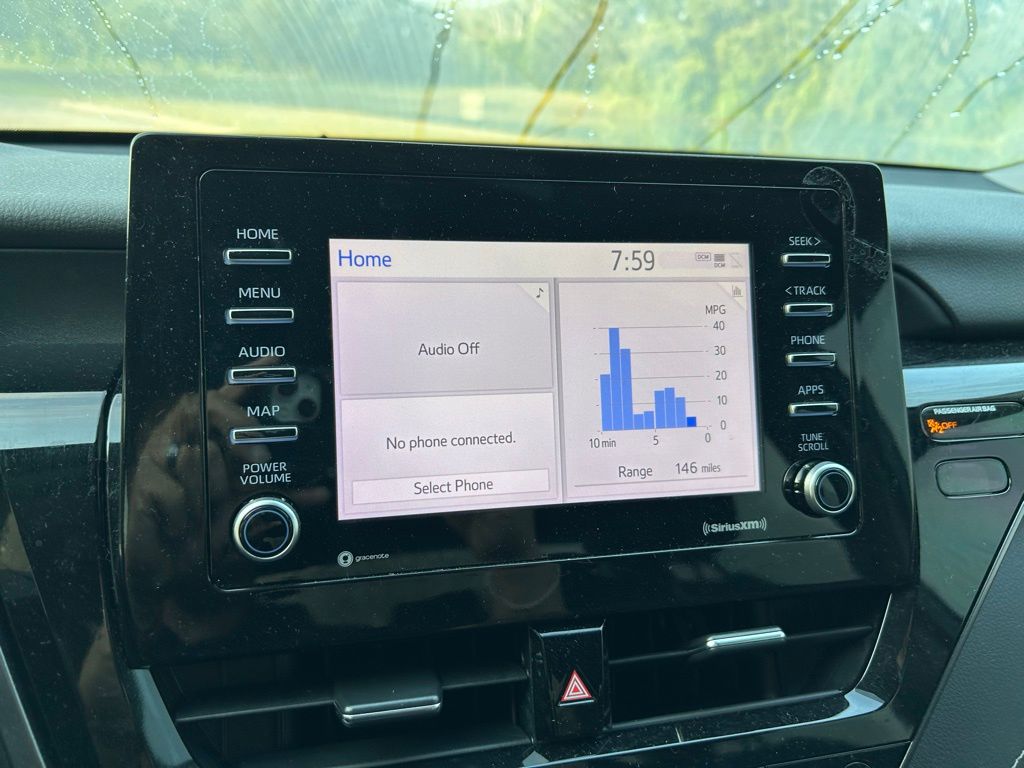 Thumbnail: 2023 Toyota Camry - 24