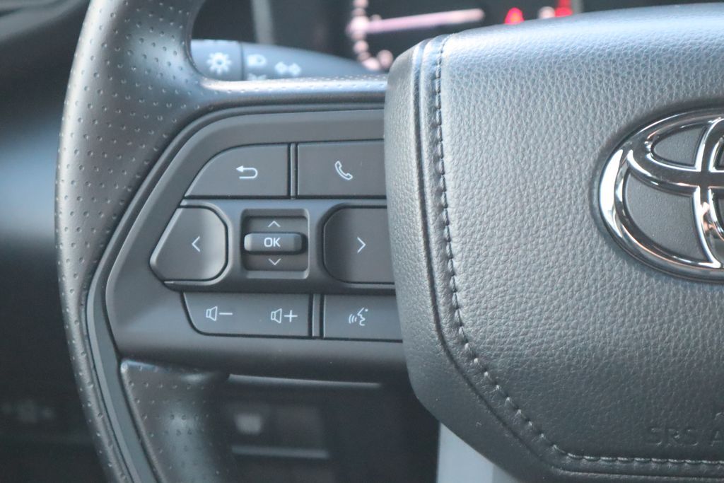 Thumbnail: 2026 Toyota Tundra - 11