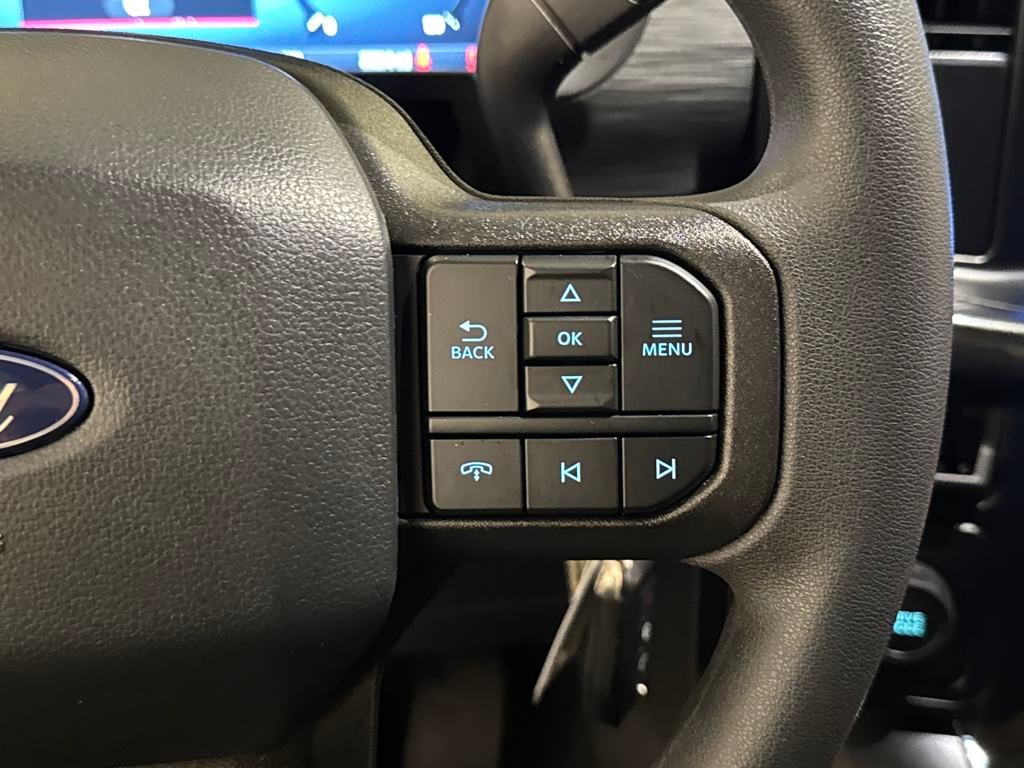 2025 Ford F-150 STX photo 20