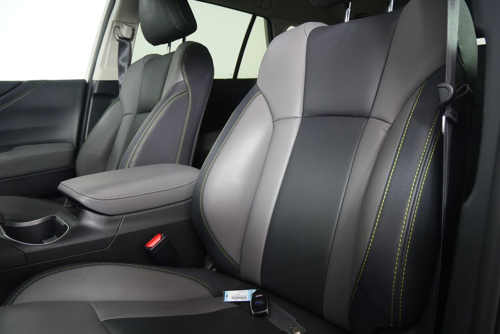 2023 Subaru Outback Onyx Edition 11