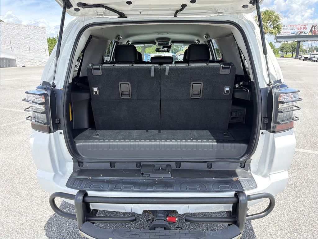 Used 2021 Toyota 4Runner SUV