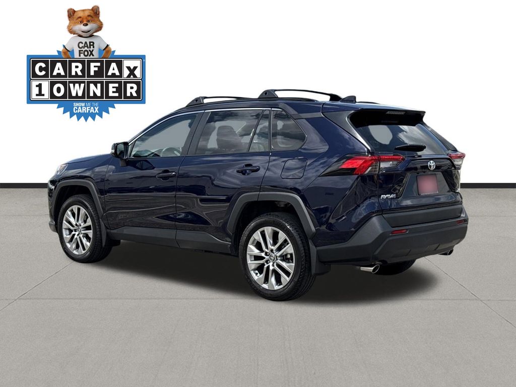 2024 Toyota RAV4 XLE Premium  at Don McGill Toyota