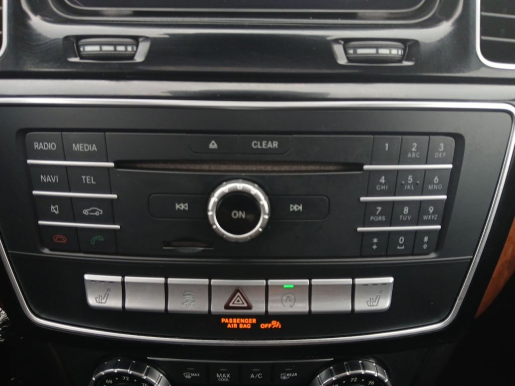 Used Car 2018 Mercedes-benz Gls  Gls 450 For Sale Under $25,000 In Austin, Texas