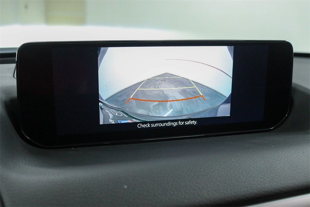 2025 Mazda Cx-50 Hybrid  Preferred In Georgetown, Texas
