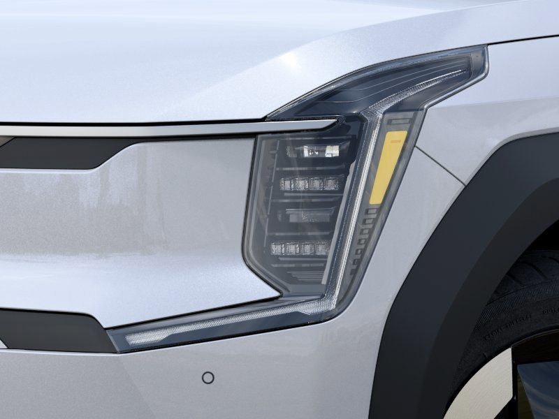 new 2026 Kia EV9 car, priced at $50,942