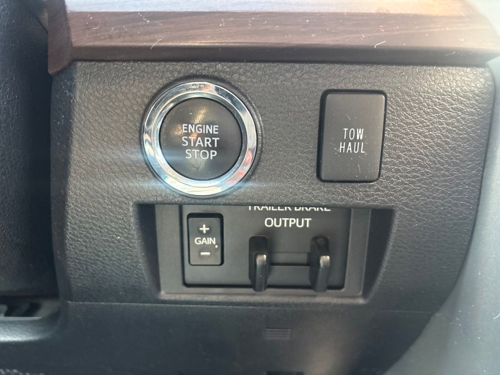 Used 2021 Toyota Tundra Truck