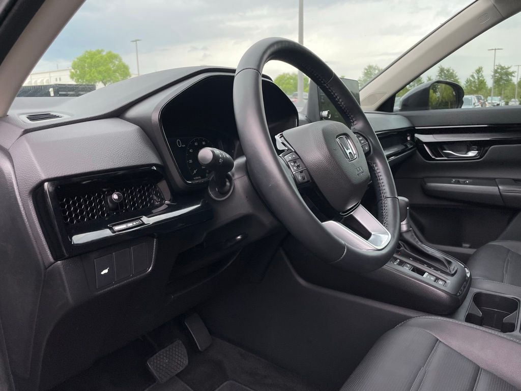 Thumbnail: 2026 Honda CR-V - 28