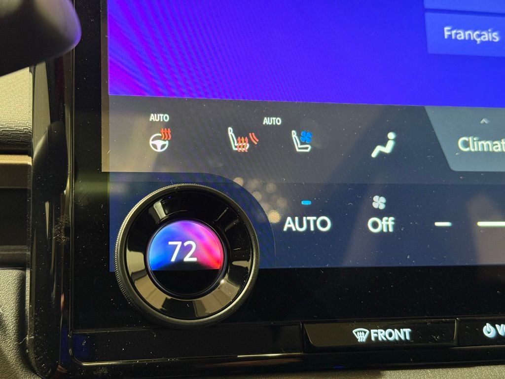 Thumbnail: 2026 Toyota bZ - 30