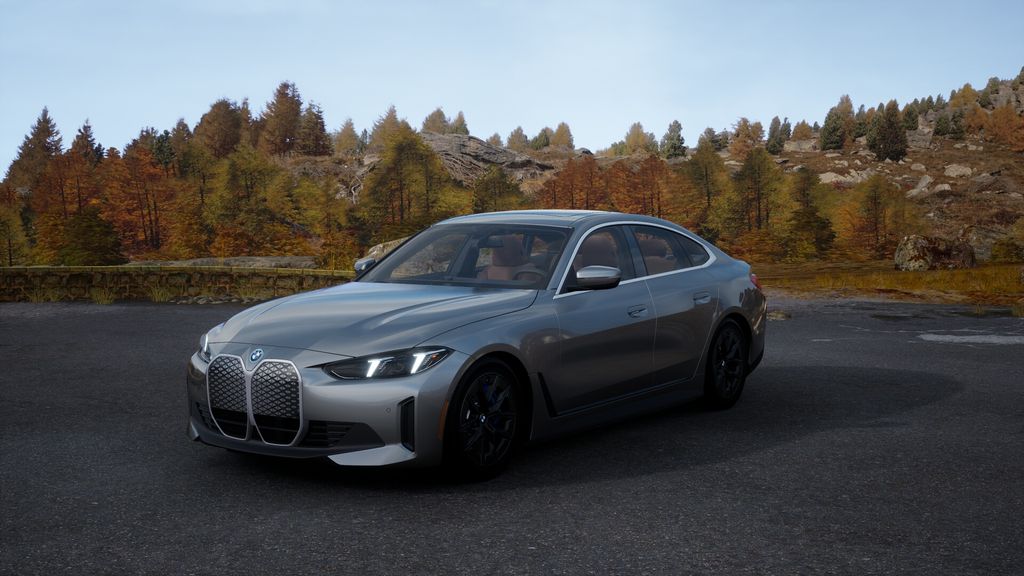 2025 BMW i4 eDrive40 26