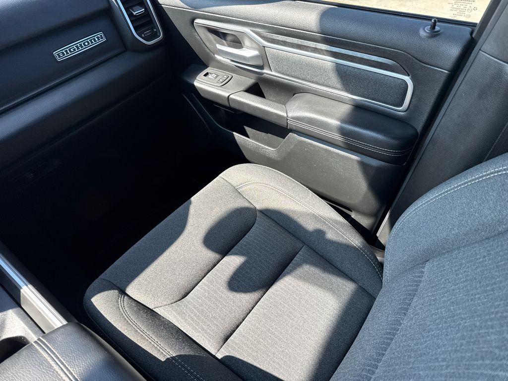 Used 2019 Ram 1500 Truck