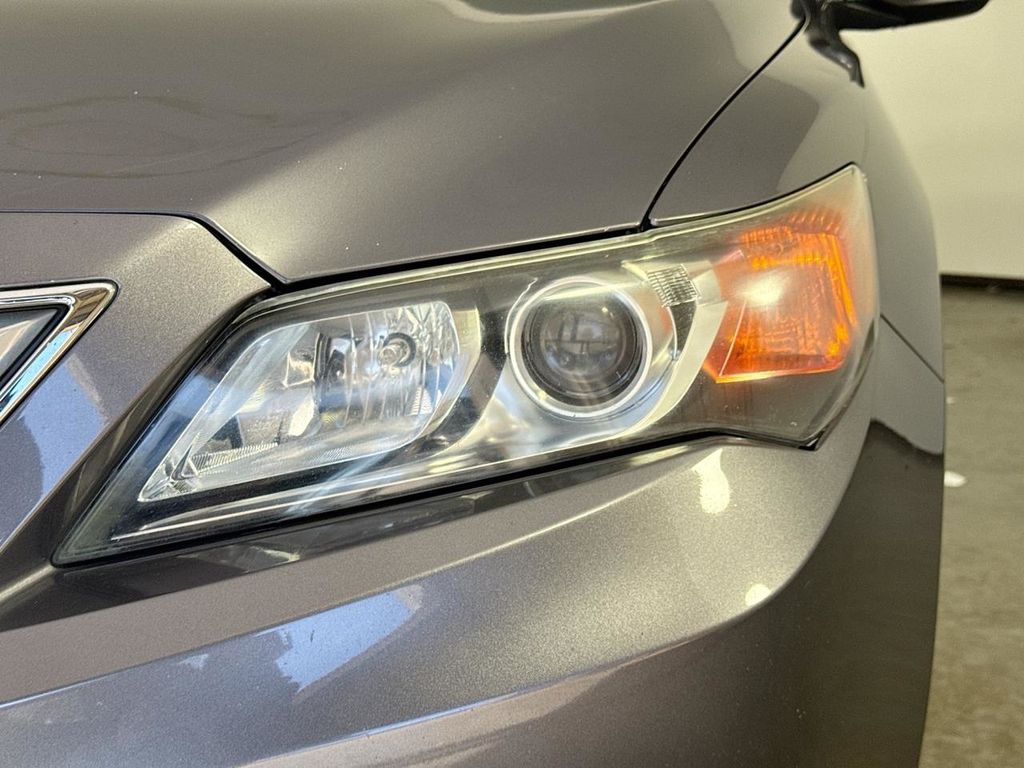 Used Car 2015 Acura Ilx  2.0l For Sale Under $15,000 In Austin, Texas