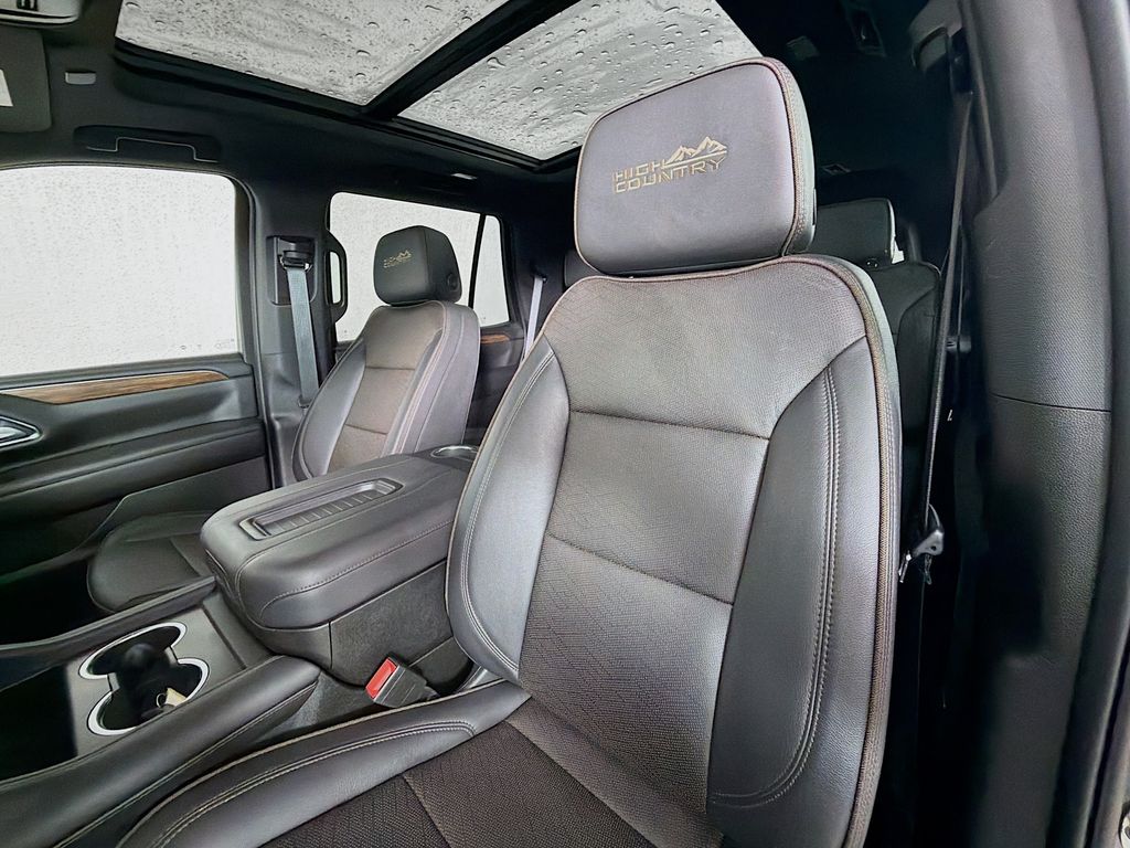 Used 2022 Chevrolet Tahoe SUV