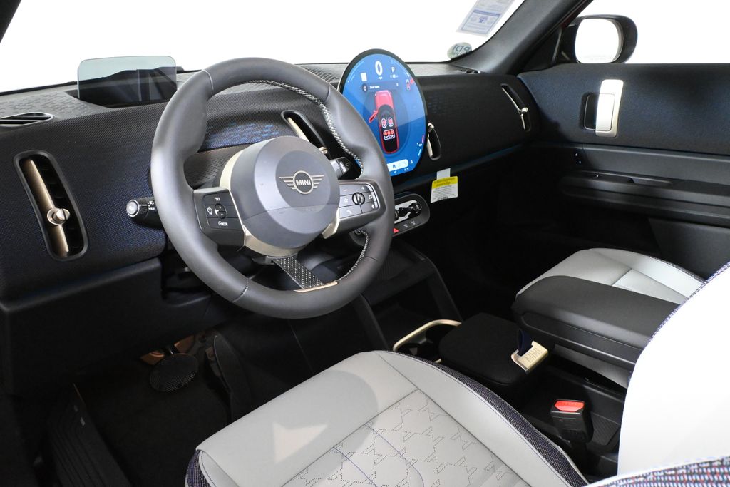 Thumbnail: 2026 MINI Cooper Countryman - 15