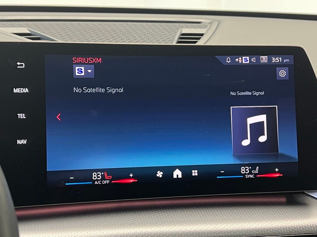 Thumbnail: 2025 BMW X1 - 13