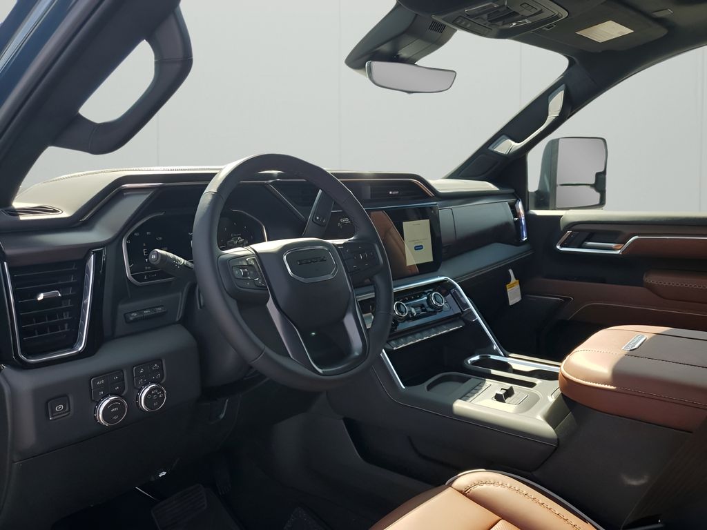 New Car 2025 Gmc Sierra 3500hd  Denali Ultimate For Sale Under $100,000 In Austin, Texas