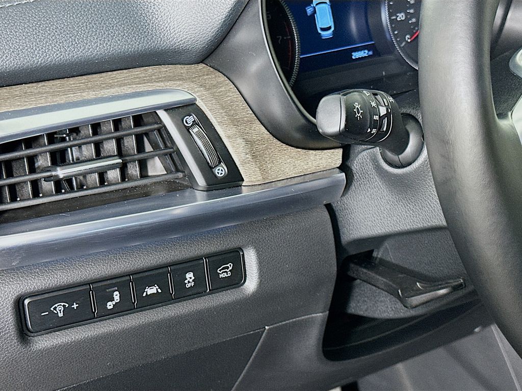 2022 Kia Telluride SX 10