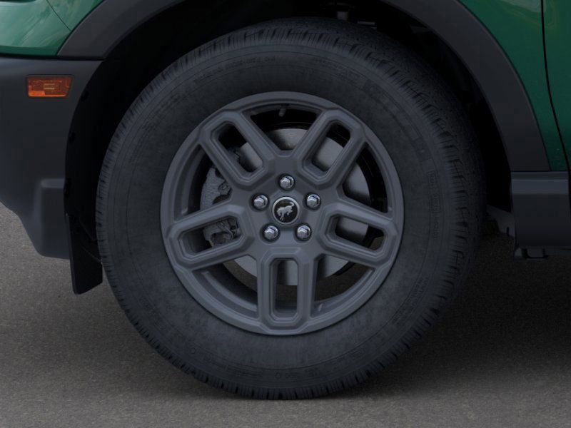 2025 Ford Bronco Sport Big Bend photo