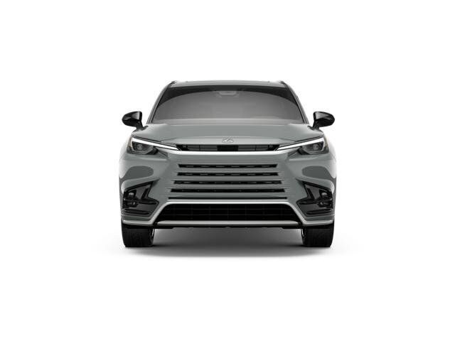 Thumbnail: 2026 Lexus TX - 10