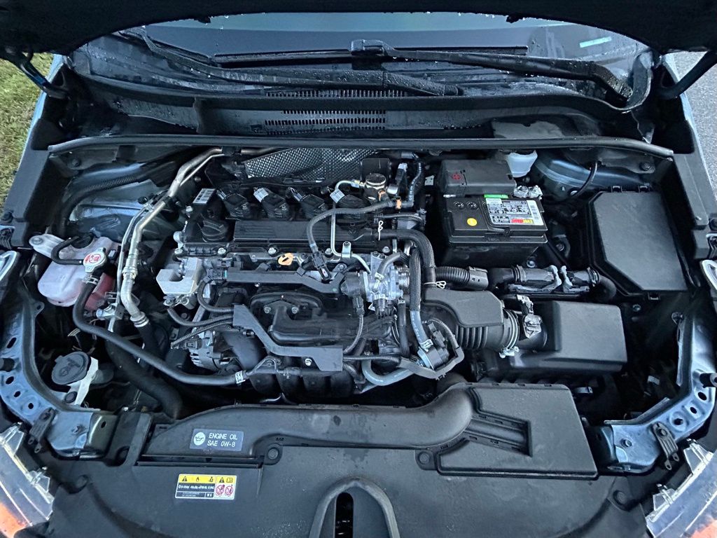 Thumbnail: 2024 Toyota Corolla - 11