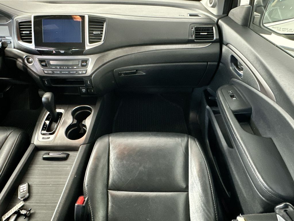 HondaPilot11