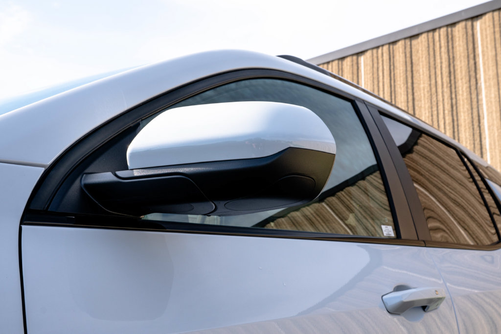 New 2027 Chevrolet Equinox SUV