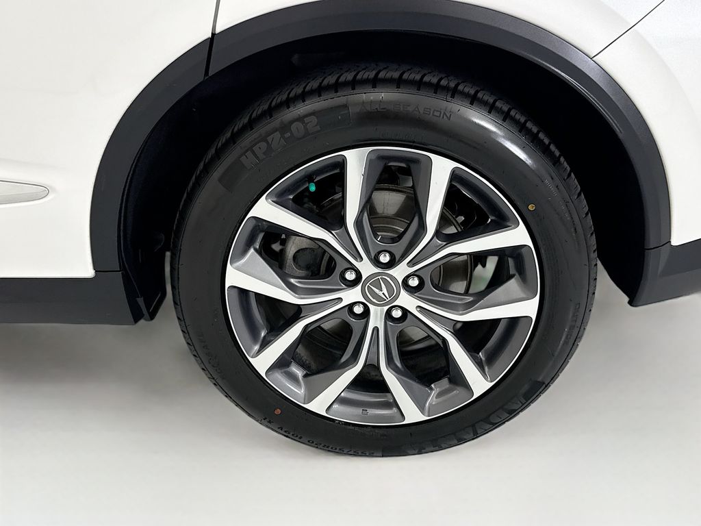 Thumbnail: 2024 Acura MDX - 30