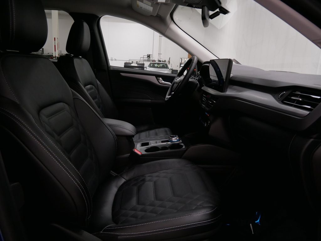 Used 2023 Ford Escape Hybrid SUV