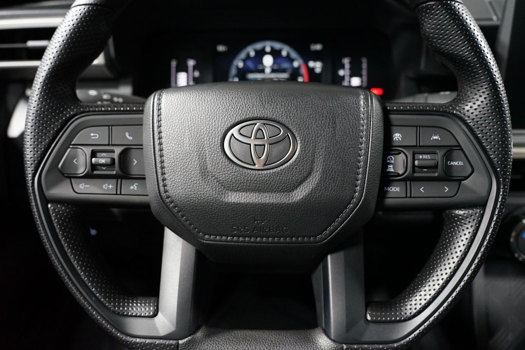 Thumbnail: 2025 Toyota Tacoma - 12